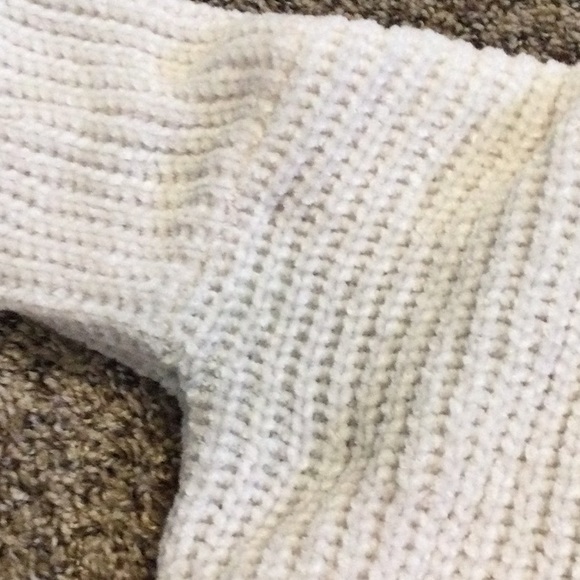 Girls soft knit sweater - Picture 4 of 4